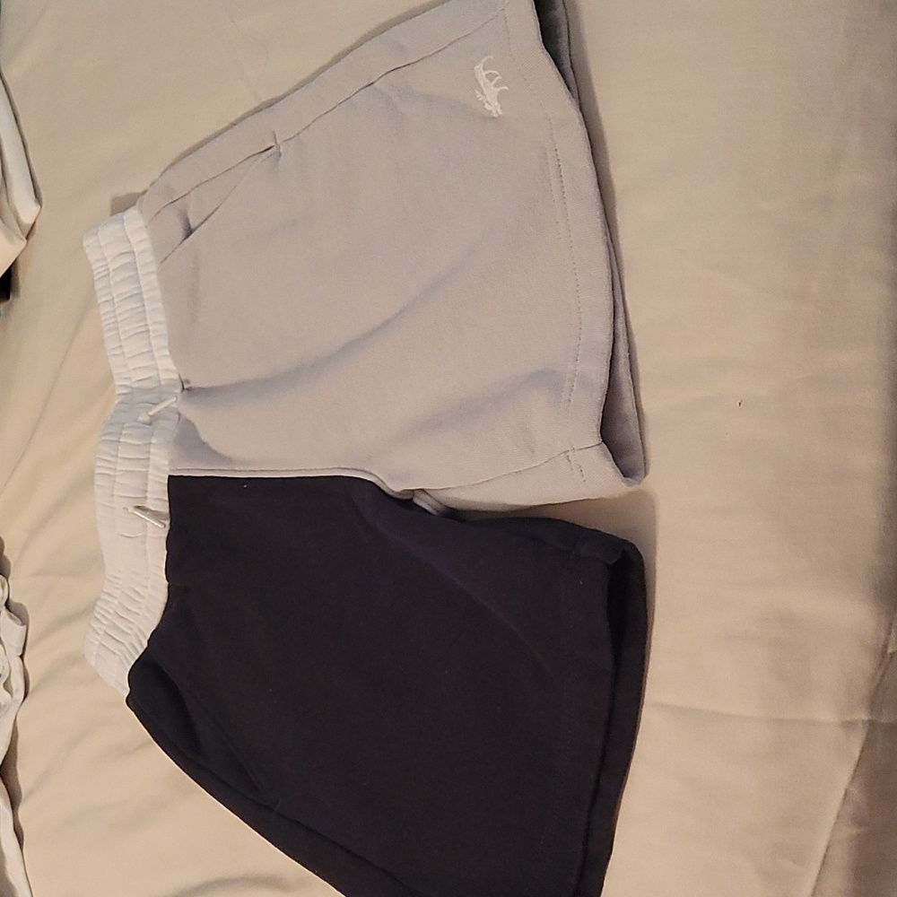 Boys Shorts